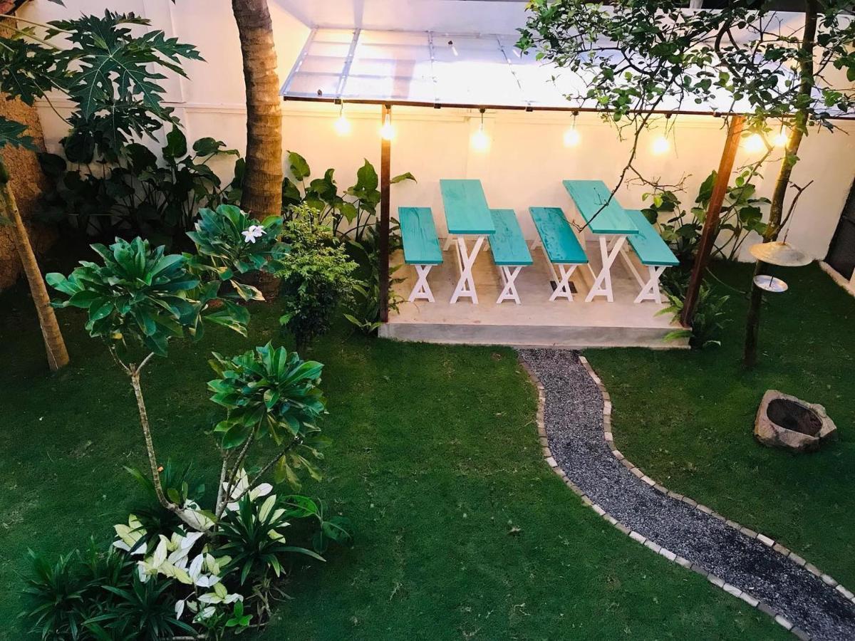Double Mango Villa Katunayaka Exterior photo