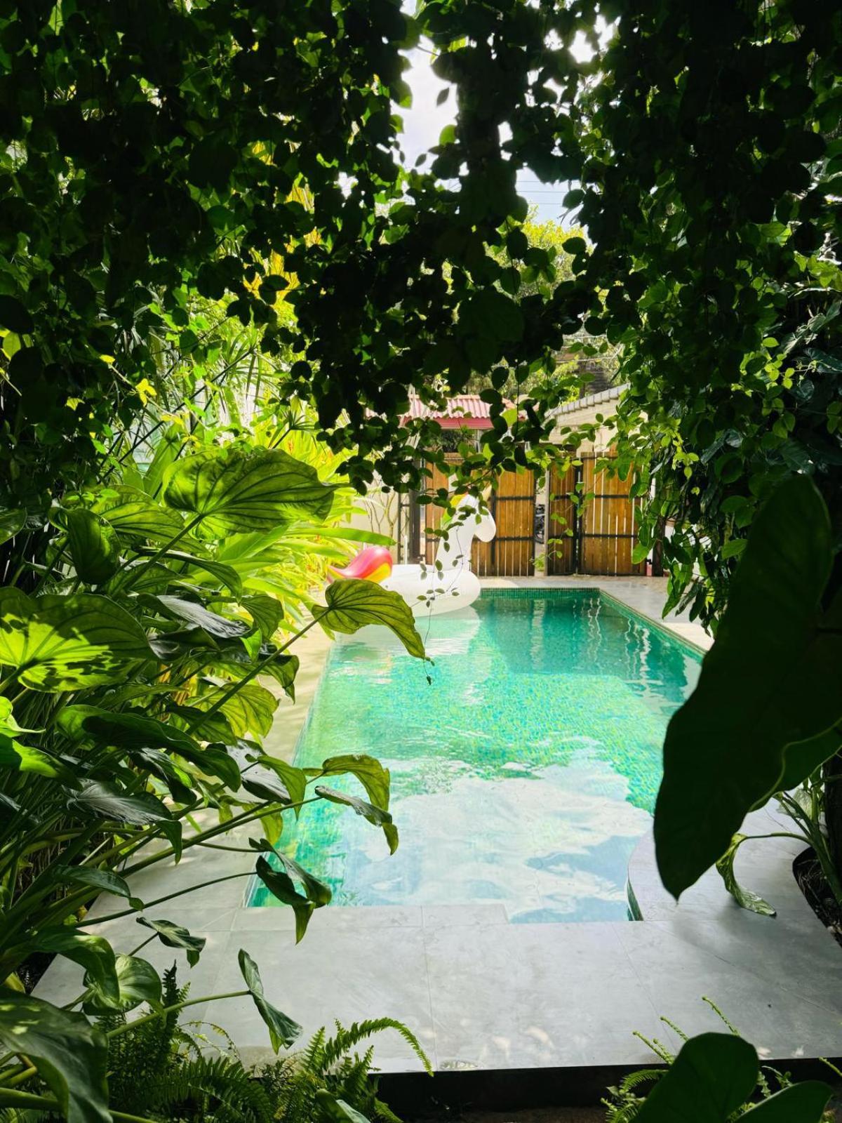 Double Mango Villa Katunayaka Exterior photo