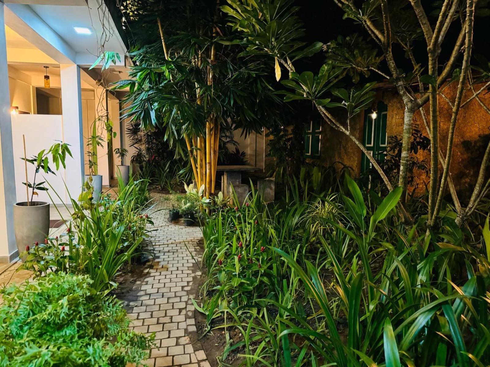 Double Mango Villa Katunayaka Exterior photo