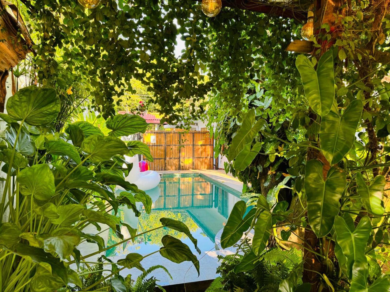 Double Mango Villa Katunayaka Exterior photo